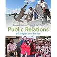 Public Relations: Strategies and Tactics (10th Edition)
