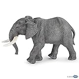 African Elephant figure - Papo 50192