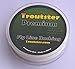 Troutster Fly Line Backing Premium Fly Fishing Line Backing 30 Pound - 100 Yard Fly Backing - Fly Reel Backer ; Fly Rod Backing - Trout, Salmon, Steelhead (Chartreuse), 30 Pound - 100 Yards