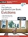 The California Landlord's Law Book + Website: Evictions