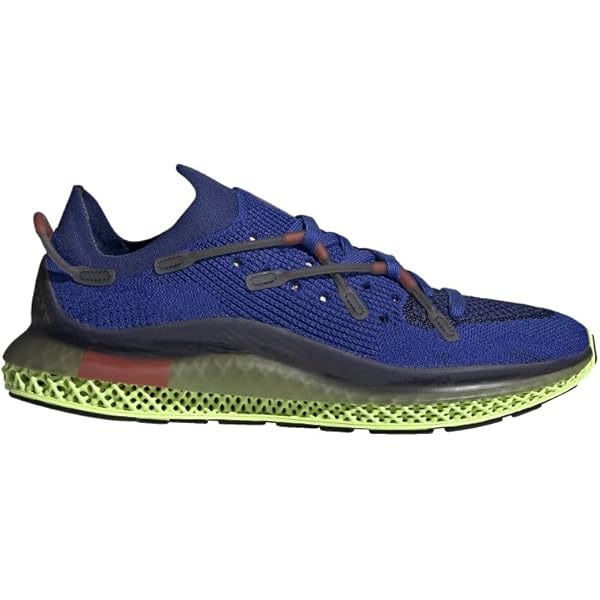 Amazon.com | adidas Originals 4D Fusio Mens Shoes Size 9