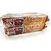 Bimbo Duplex Creme Sandwich Cookies -18.00 Ounces (10 individual packets per Pack)