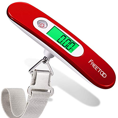 portable body scales for travel
