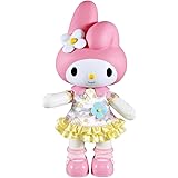 hello kitty dance doll