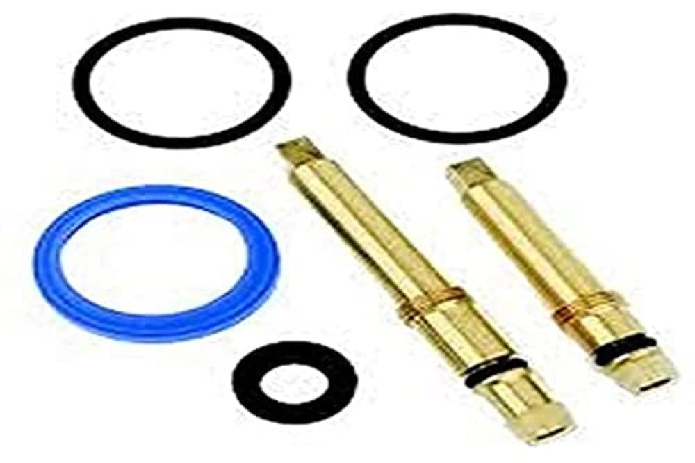 Rothenberger Repair Kit RP50-S 60201