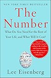 The Number: What Do You Need for the Rest of Your Life and What Will It Cost?