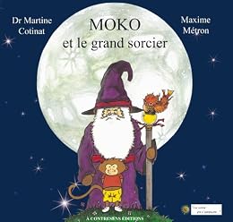 Moko et le grand sorcier