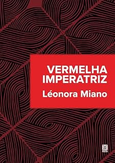 Livro Vermelha imperatriz