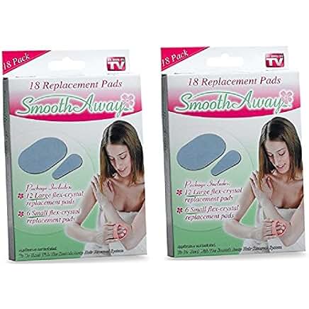 hair buffer as seen on tv