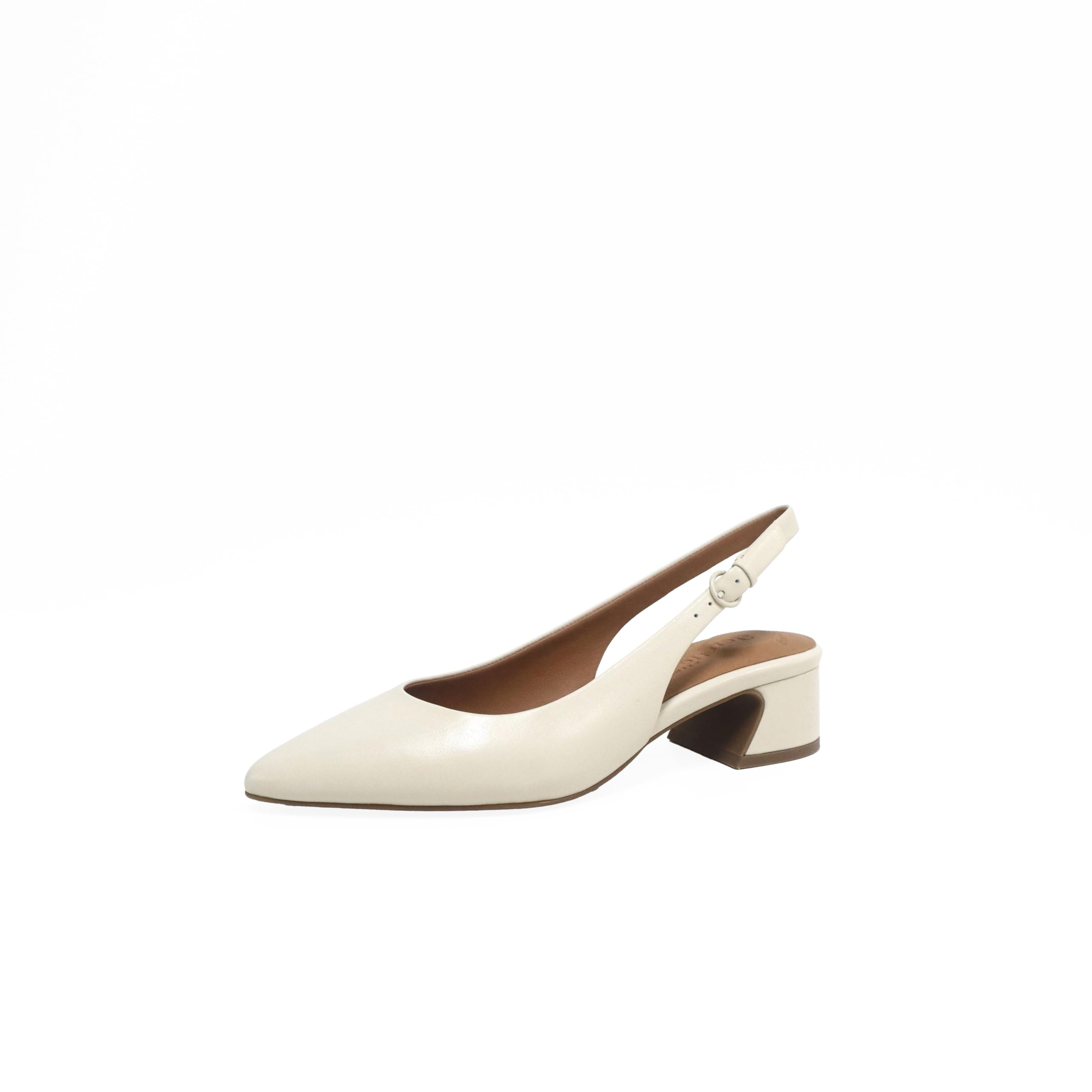 Gentle Souls Georgia Stone Leather