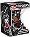 PPW Toys Marvel Black Panther Mr. Potato Head PopTater
