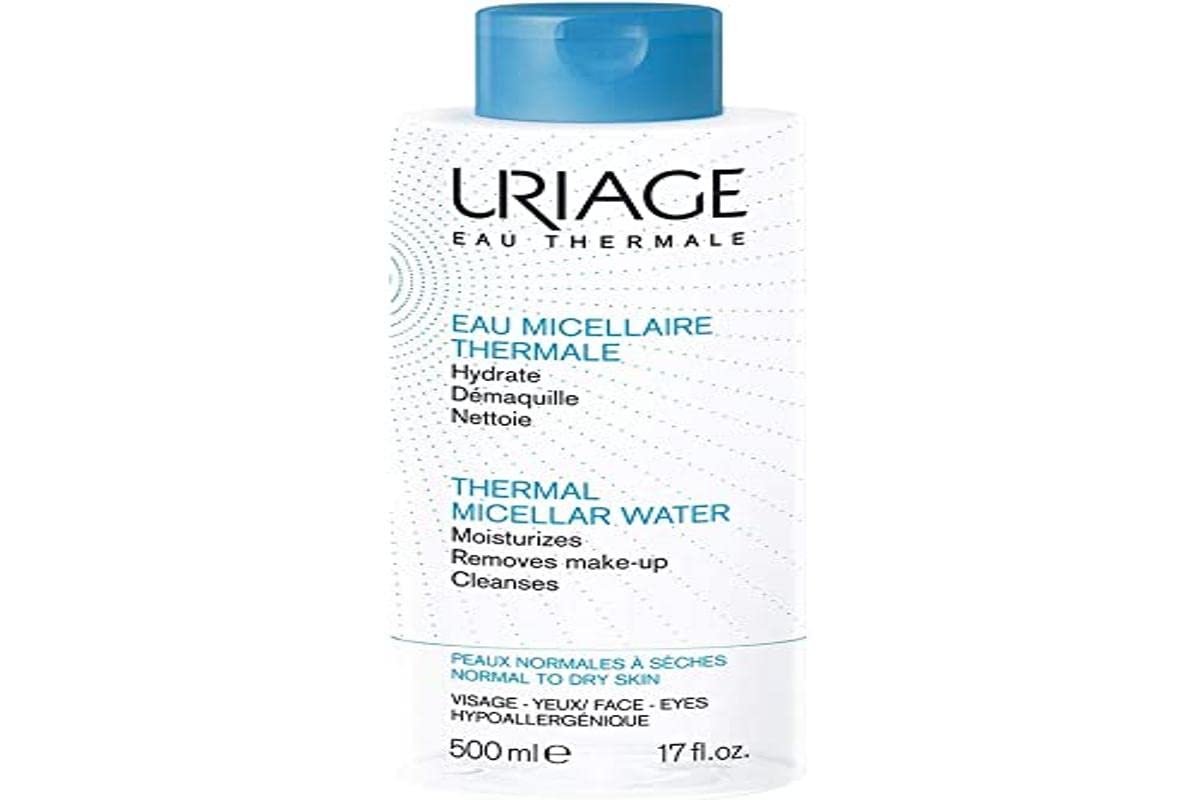 Uriage Micellar Water, 210 g