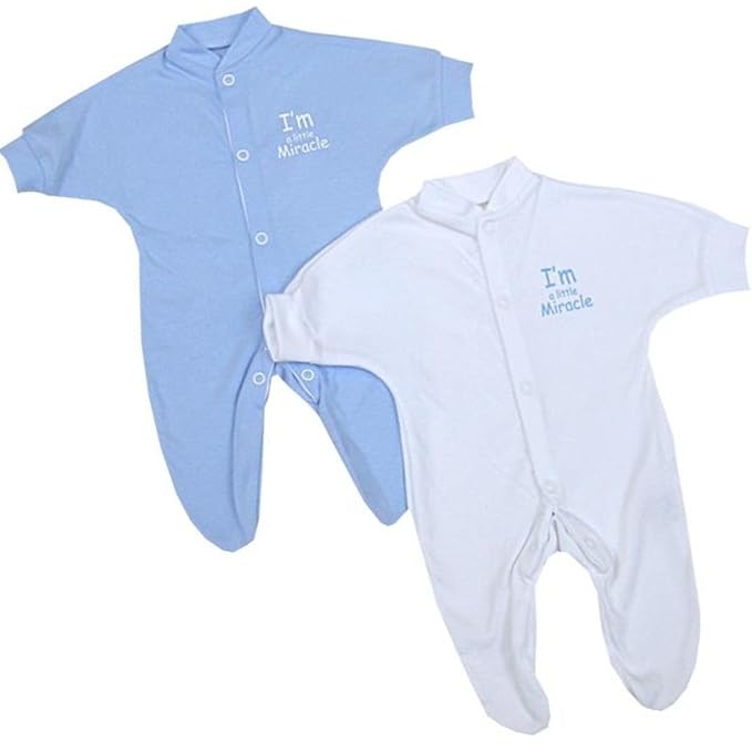 pijama bebe prematuro