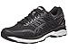 ASICS Men's Gt-2000 5 Running Shoe, Black/Onyx/White, 11 M US