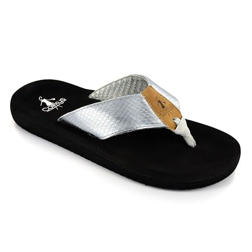 corkys flip flops amazon