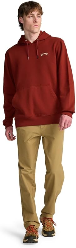 MenSweat Arch Po XL