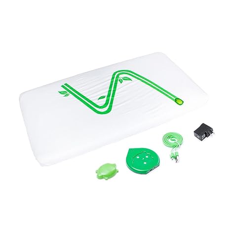 mimo smart baby monitor