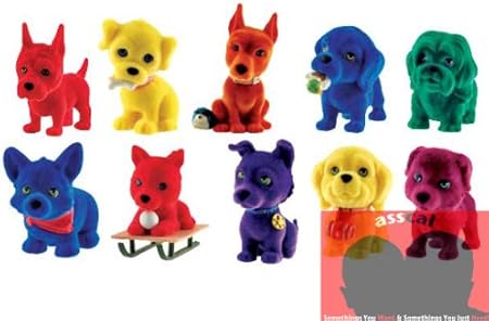 puppy in my pocket amazon