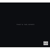 英LP Bring Me The Horizon Thats The Spirit 88875130901 RCA, Sony Music /00400 2LP BRING ME THE HORIZON That's The Spirit 88875130901 RCA