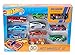Hot Wheels 50th Anniversary 10-Car pack instant collections!