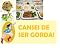 Livro 100 RECEITAS LIGHT