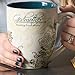 Pavilion Mark My Words Godmother Mug 66110