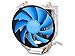 DEEPCOOL GAMMAXX 300 CPU Cooling Fan 3 Heatpipes 120mm PWM Fan INTEL/AMD AM4 Compatible