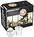 Barista Prima Coffeehouse Italian Roast Coffee K-Cup for Keurig Brewers, 24 Count (Pack of 2) - Packaging May Vary