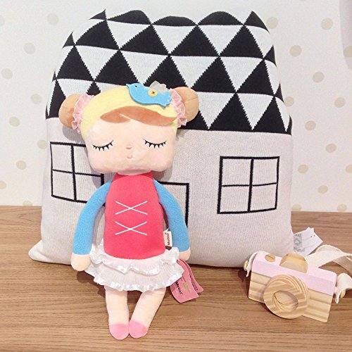 6 Me+Too+Angela+Stuffed+Ballerina