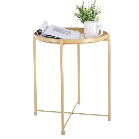 Wooden Sofa Couch Coffee End Table With Storage And Wheel Easily