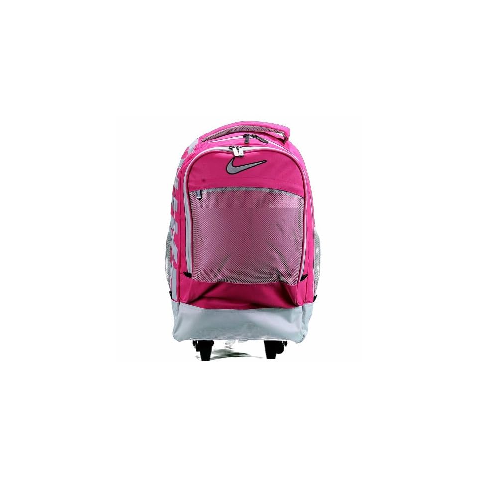 nike rolling backpack