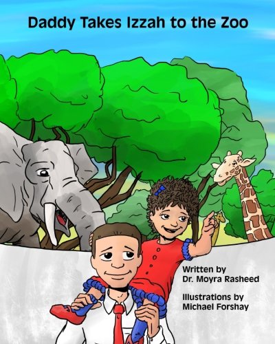 [R.e.a.d] Daddy Takes Izzah to the Zoo [T.X.T]