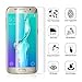 Redlink Galaxy S7 Edge Screen Protector Full Coverage 3D Glass tempered Screen Protector for Samsung Galaxy S7 Edge