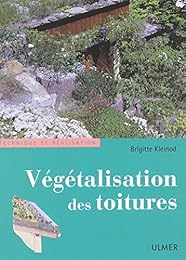 Végétalisation des toitures