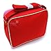 Disney Princess Beauty and the Beast School Lunch Bag Belle Insulated Snack Bag