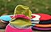 Women's Non Slip Low Cut No Show Socks Boat Colorful Cotton Shoe Liner 6 Pack