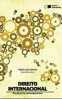 Livro Direito Internacional - Perspectivas Contemporâneas