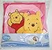 Disney Baby Winnie the Pooh Hooded Towel & Wash Mitt set  ~ Regent Baby Products Corp. 