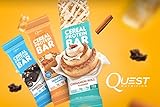 Quest Nutrition Quest Beyond Cereal Bar Variety Pack 15-1.34oz Bars