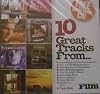 The Total Film CD - 10 Great Tracks From...