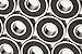 Premium 608-2RS Skateboard Bearing, 8x22x7, Sealed (Pack of 100)