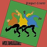 Buy Parquet Courts/Wide Awake! New or Used via Amazon