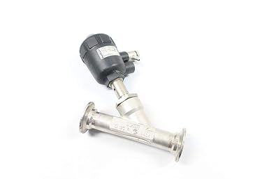 Клапан burkert 2000