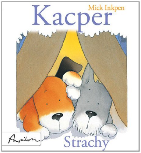 Kacper Strachy