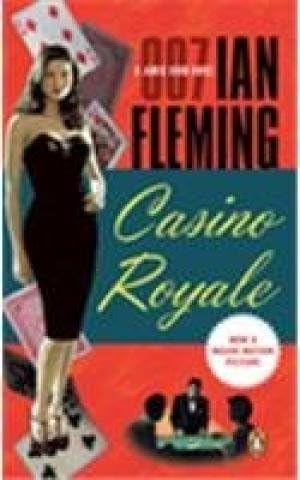 James Bond Box Set - Retro [Paperback] [Jan 01, 2007] Ian Fleming Paperback – 1 Jan. 2017