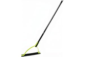 LULKOD Weed Grass Cutter，Weed Cutter Tool with 14 in Long Double-Edged Serrated Sharp Steel Blade Manual Weed Wacker with 40 Inch Steel Handle Grass Whip Weed Cutter for Garden, Yard, Field