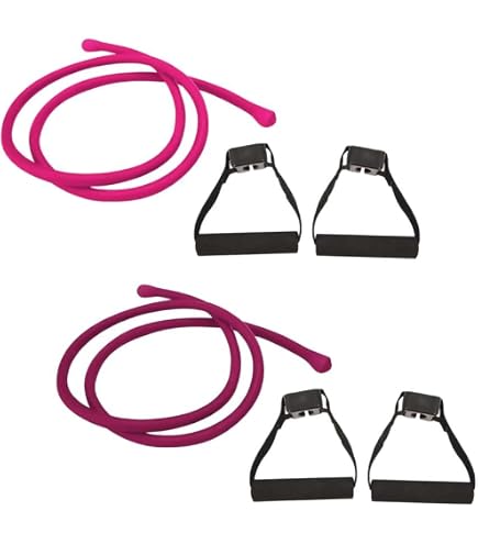 Amazon.com: BODi Portable Resistance Bands Kit with Control Track