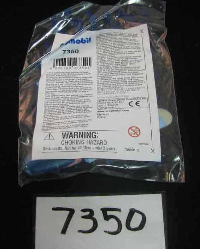 Playmobil Underwater Motor