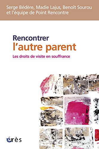 Rencontrer l'autre parent