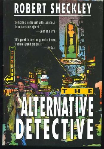 The Alternative Detective